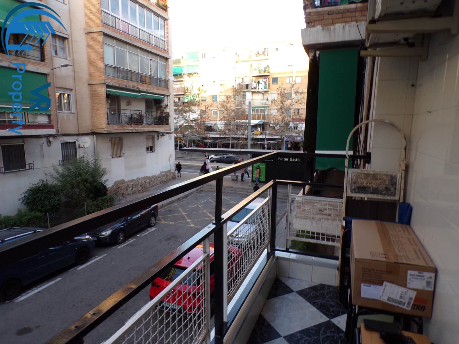 3 soveværelse Lejlighed til salg i Alicante by - € 96.000 (Ref: 8707344)