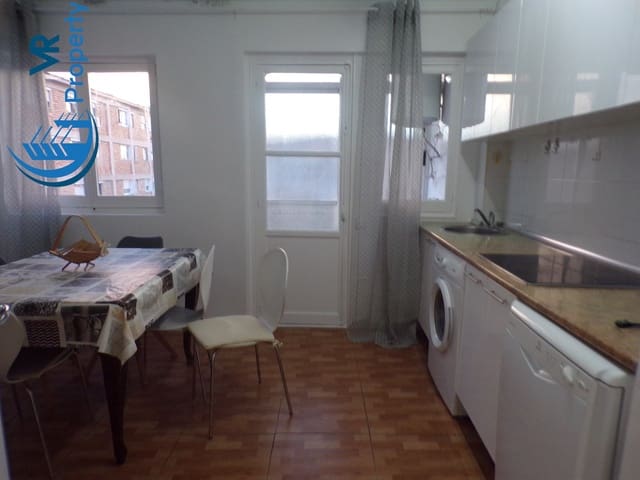 3 soverom Leilighet til salgs i Colonia Requena, Alicante by - € 80 000 (Ref: 8824046)