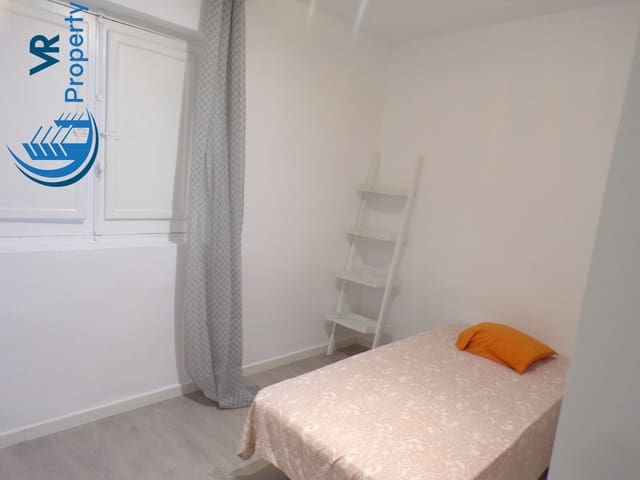 3 soverom Leilighet til salgs i Colonia Requena, Alicante by - € 80 000 (Ref: 8824046)