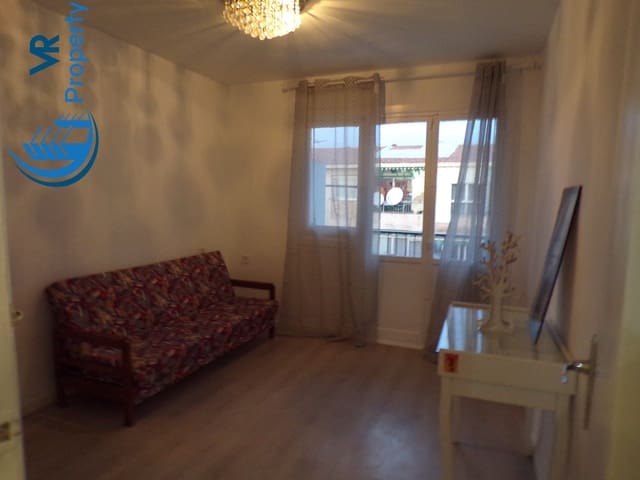 3 soverom Leilighet til salgs i Colonia Requena, Alicante by - € 80 000 (Ref: 8824046)