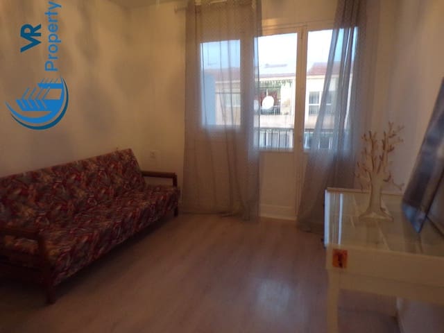 3 soverom Leilighet til salgs i Colonia Requena, Alicante by - € 80 000 (Ref: 8824046)