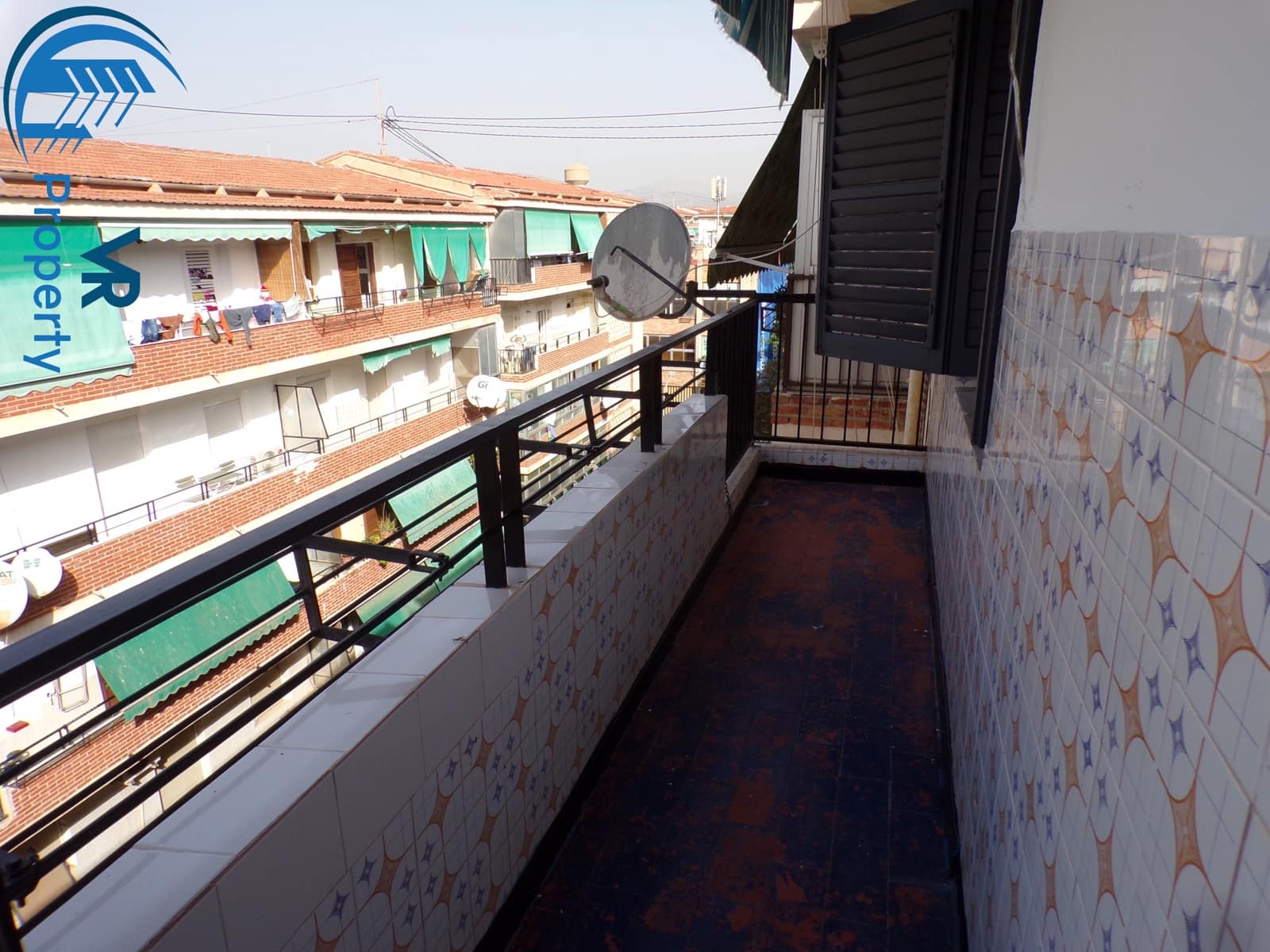 3 quarto Apartamento para venda em Alicante cidade - 82 000 € (Ref: 8824064)