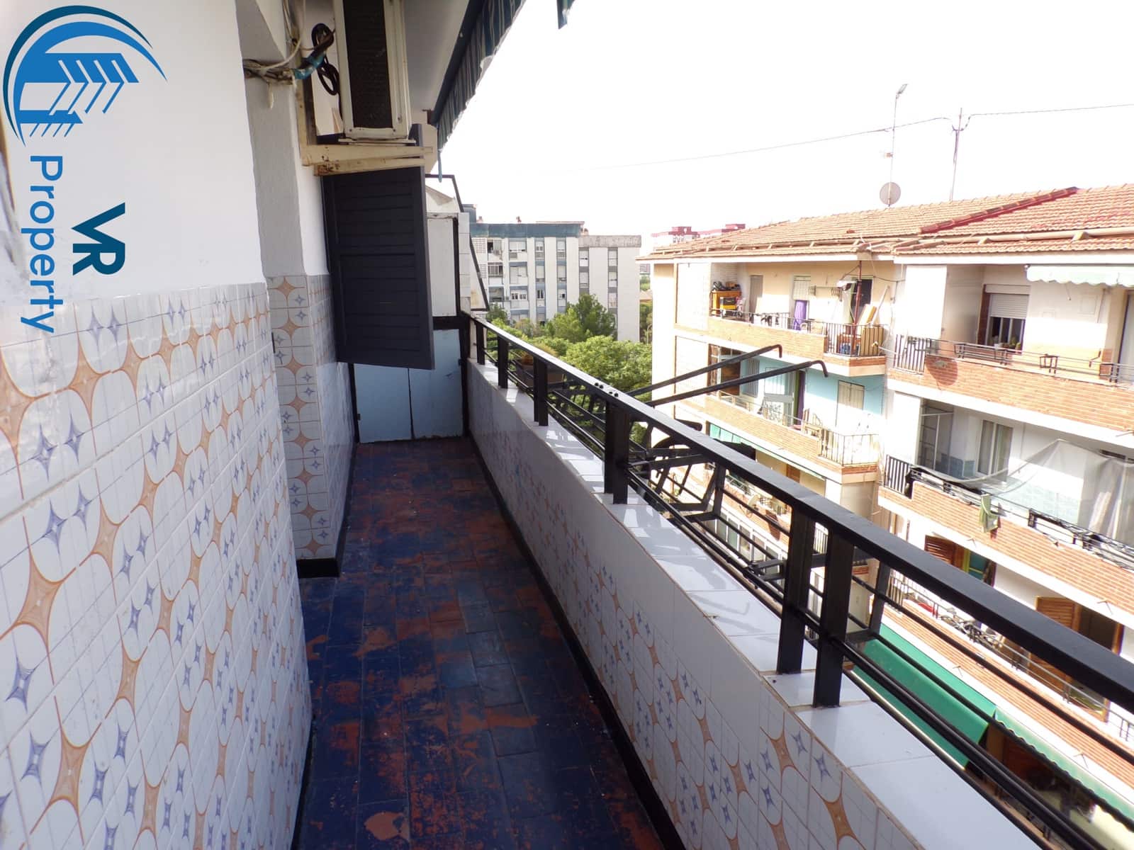 3 quarto Apartamento para venda em Alicante cidade - 82 000 € (Ref: 8824064)