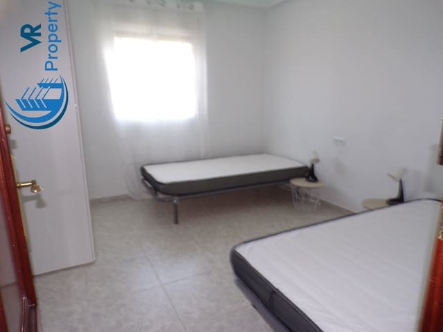 4 soveværelse Lejlighed til salg i Virgen del Remedio - Parque lo Morant, Alicante by - € 103.000 (Ref: 8824093)