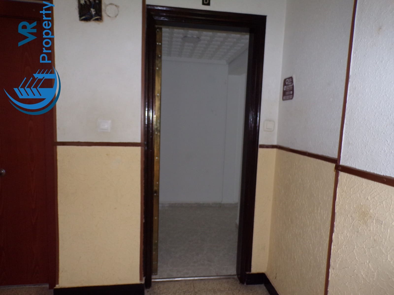 4 soverom Leilighet til salgs i Alicante by - € 103 000 (Ref: 8824093)