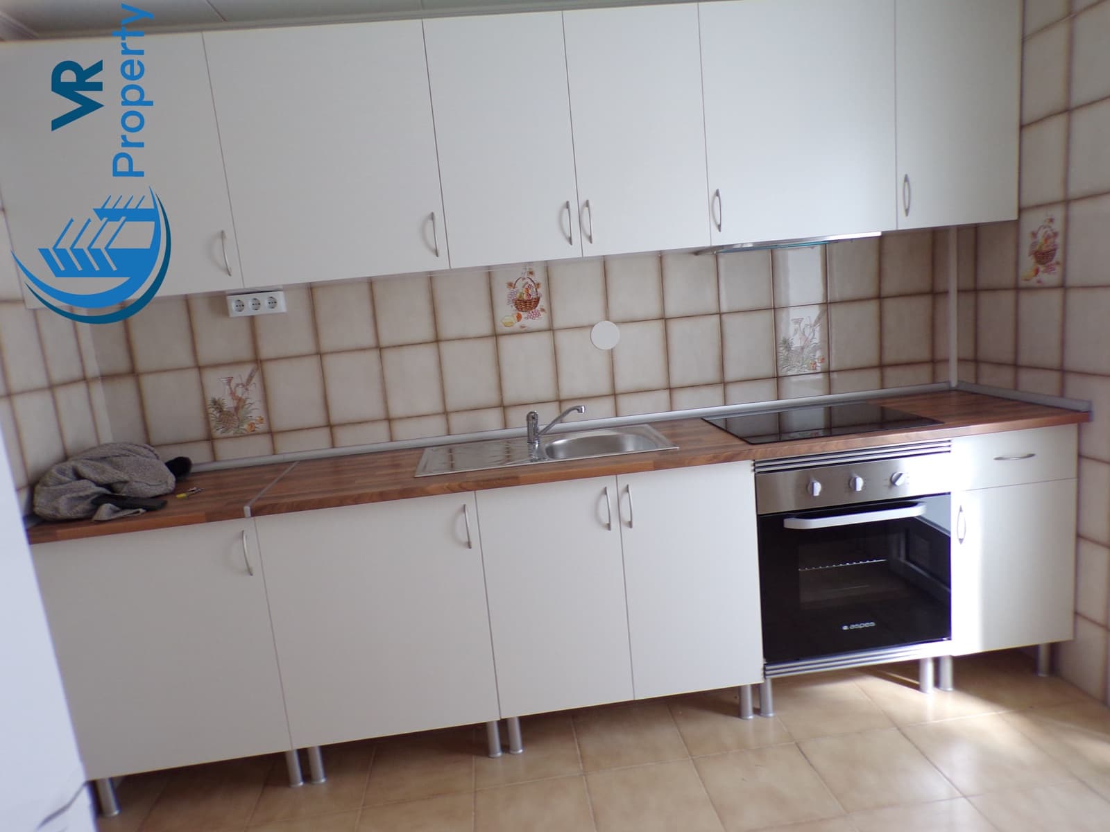 4 soverom Leilighet til salgs i Alicante by - € 103 000 (Ref: 8824093)