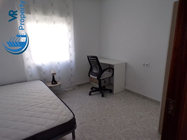 4 soveværelse Lejlighed til salg i Virgen del Remedio - Parque lo Morant, Alicante by - € 103.000 (Ref: 8824093)