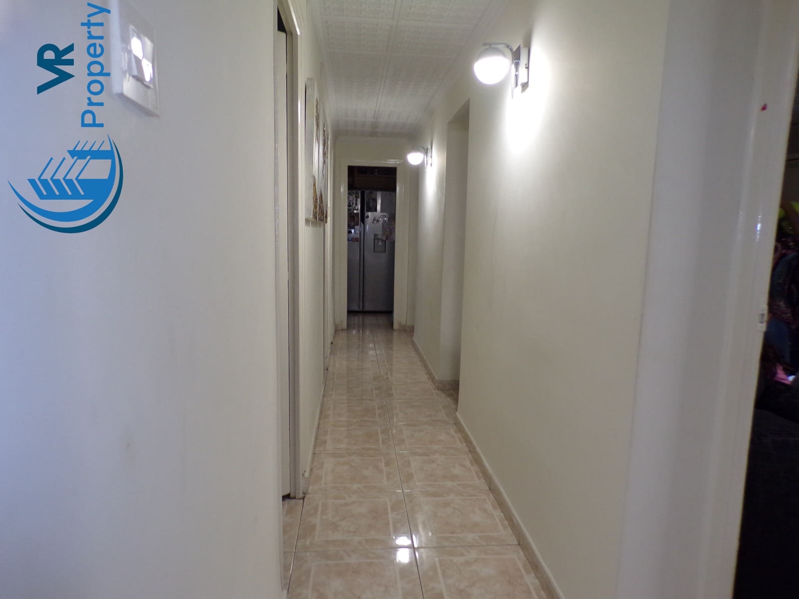 3 soveværelse Lejlighed til salg i Alicante by - € 97.000 (Ref: 8942235)