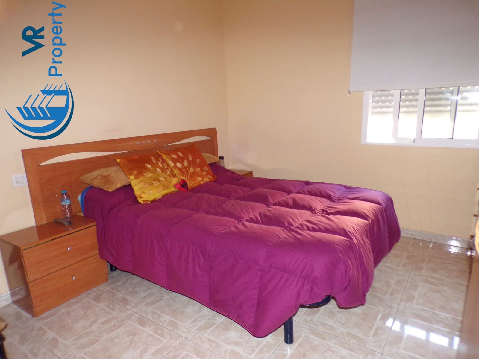 3 soveværelse Lejlighed til salg i Alicante by - € 97.000 (Ref: 8942235)