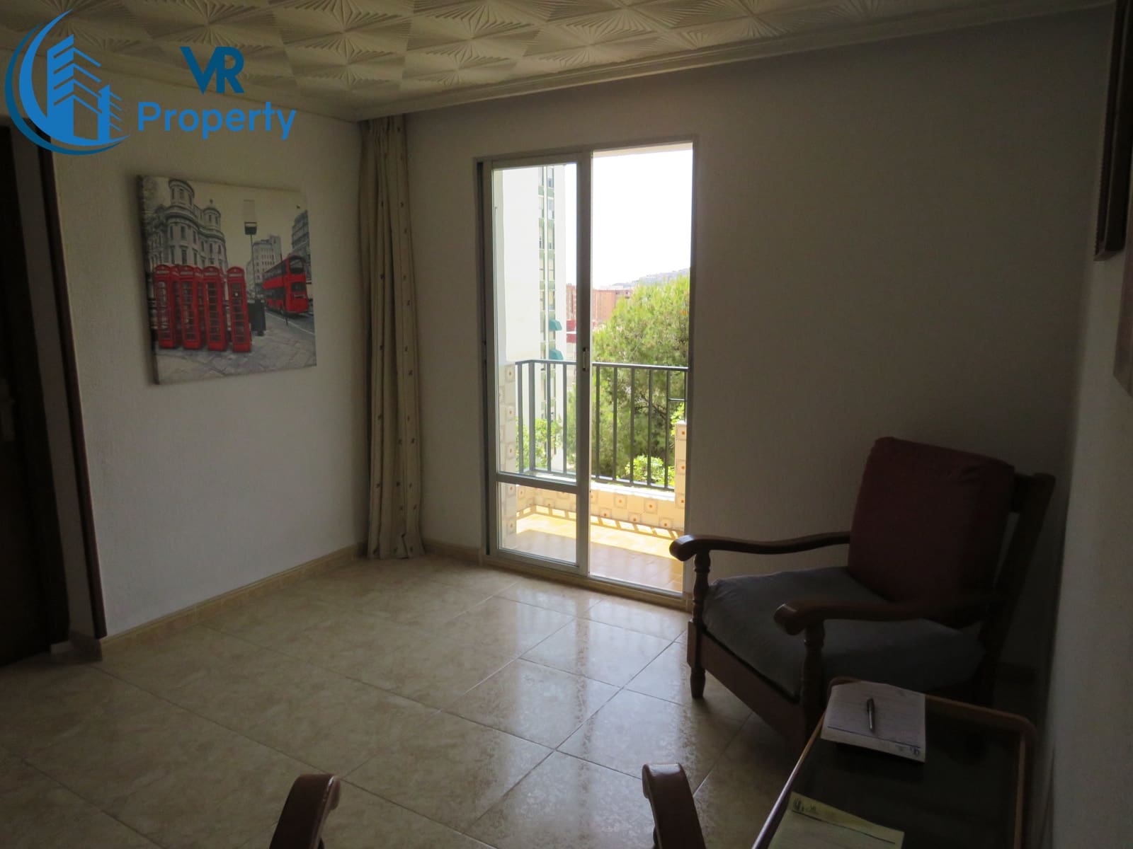 3 soverom Leilighet til salgs i Alicante by med garasje - € 95 000 (Ref: 8942236)