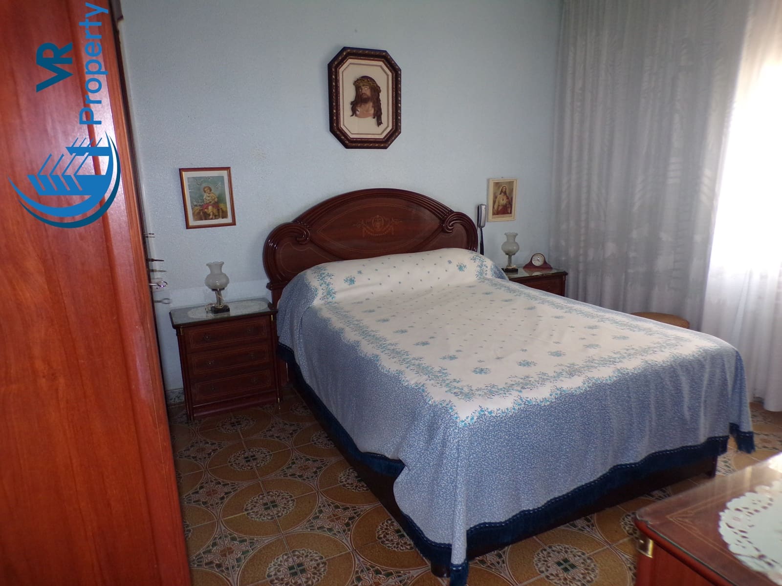 3 soveværelse Lejlighed til salg i Alicante by med garage - € 88.000 (Ref: 8942238)