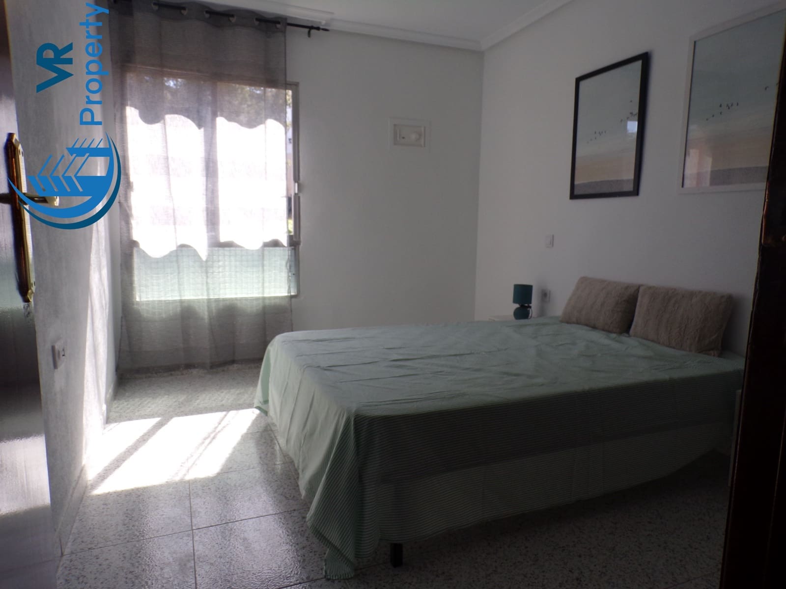3 sypialnia Apartament na sprzedaż w Miasto Alicante / Alacant z garażem - 105 000 € (Ref: 8942241)