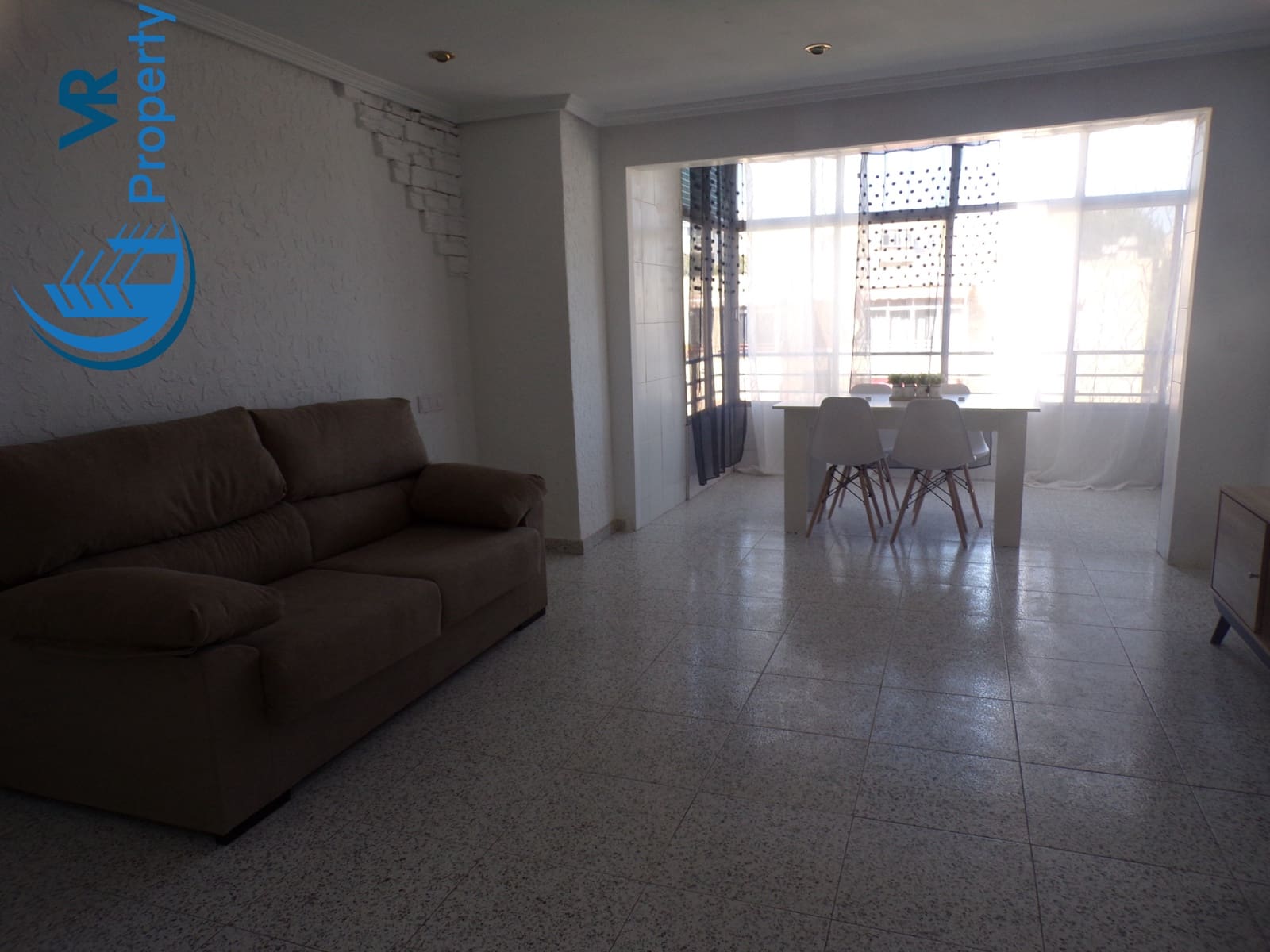 3 sypialnia Apartament na sprzedaż w Miasto Alicante / Alacant z garażem - 105 000 € (Ref: 8942241)