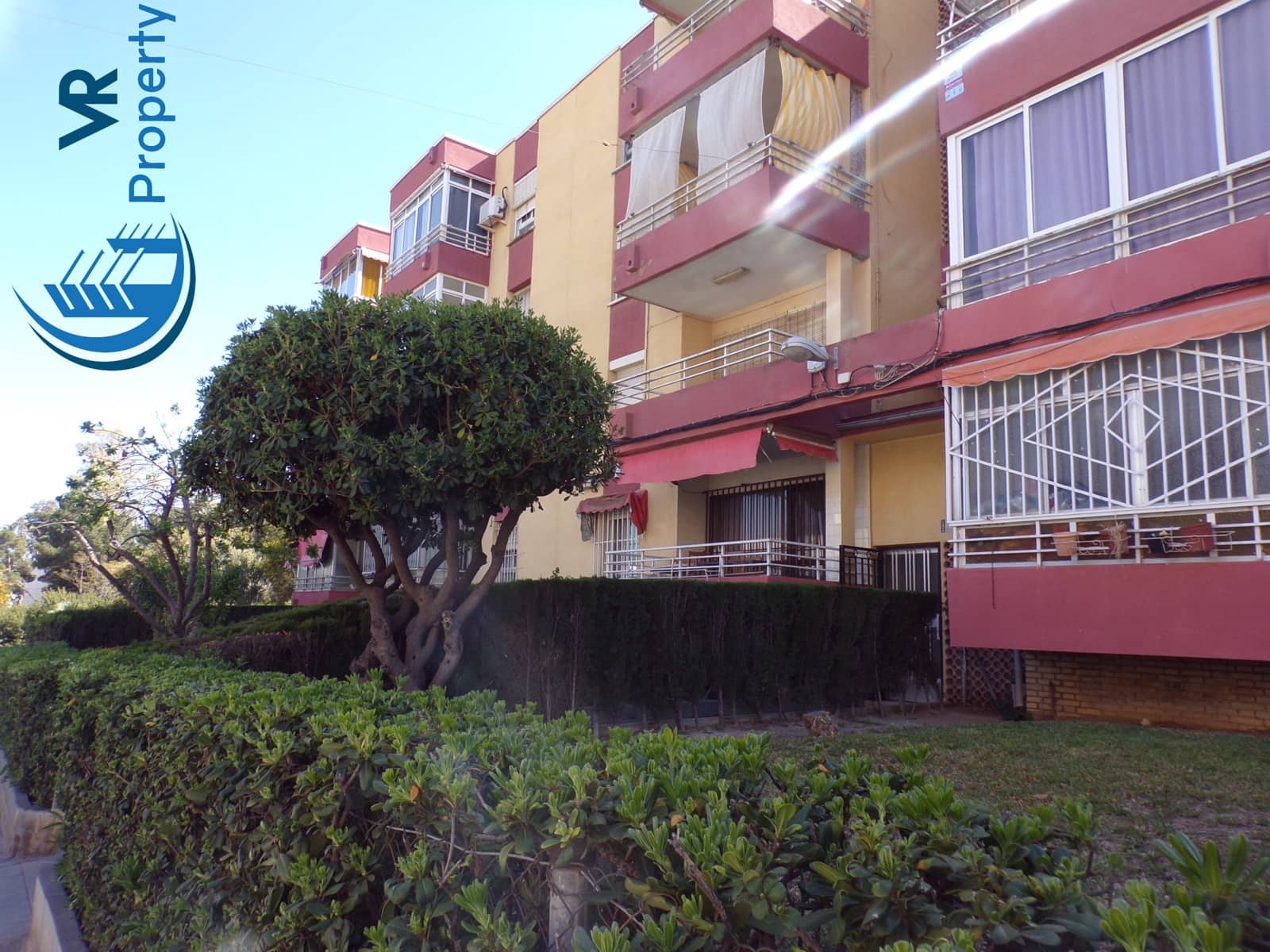 3 sypialnia Apartament na sprzedaż w Miasto Alicante / Alacant z garażem - 105 000 € (Ref: 8942241)