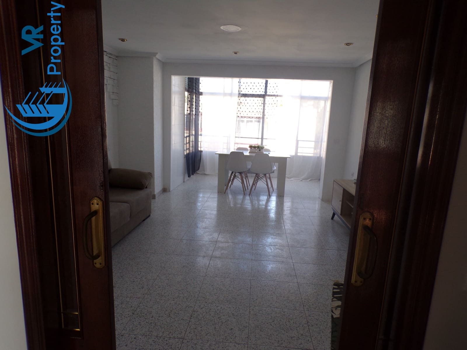 3 sypialnia Apartament na sprzedaż w Miasto Alicante / Alacant z garażem - 105 000 € (Ref: 8942241)