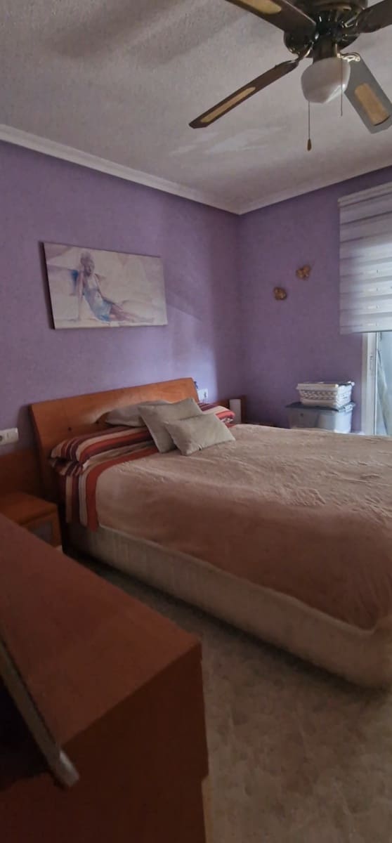 3 soverom Leilighet til salgs i Alicante by med garasje - € 86 000 (Ref: 8942299)