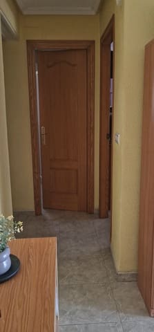 3 soverom Leilighet til salgs i Colonia Requena, Alicante by med garasje - € 86 000 (Ref: 8942299)