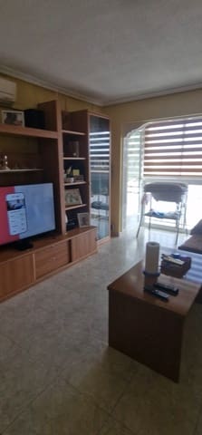 3 soverom Leilighet til salgs i Colonia Requena, Alicante by med garasje - € 86 000 (Ref: 8942299)