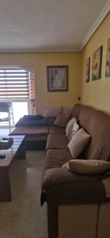 3 soverom Leilighet til salgs i Colonia Requena, Alicante by med garasje - € 86 000 (Ref: 8942299)