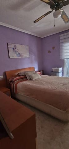 3 soverom Leilighet til salgs i Colonia Requena, Alicante by med garasje - € 86 000 (Ref: 8942299)