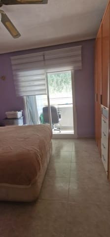 3 soverom Leilighet til salgs i Colonia Requena, Alicante by med garasje - € 86 000 (Ref: 8942299)