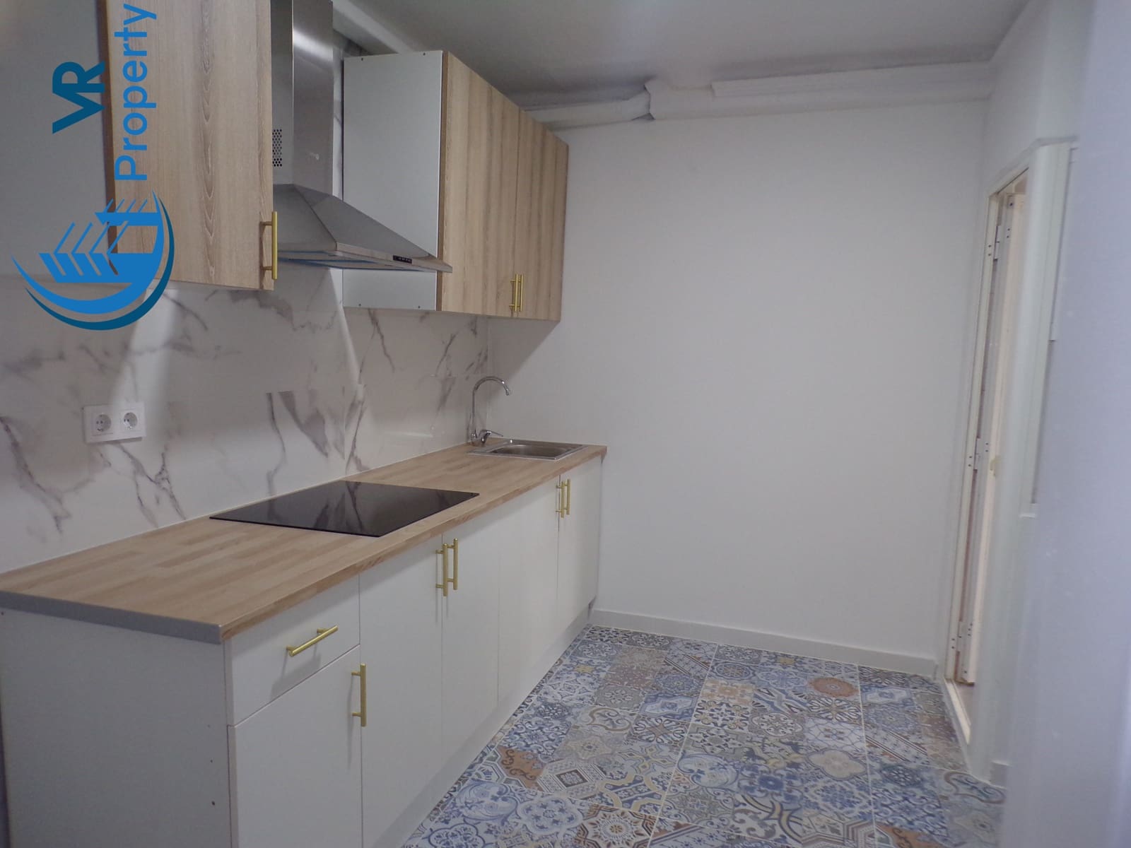 3 quarto Apartamento para venda em Alicante cidade com garagem - 110 000 € (Ref: 9015527)