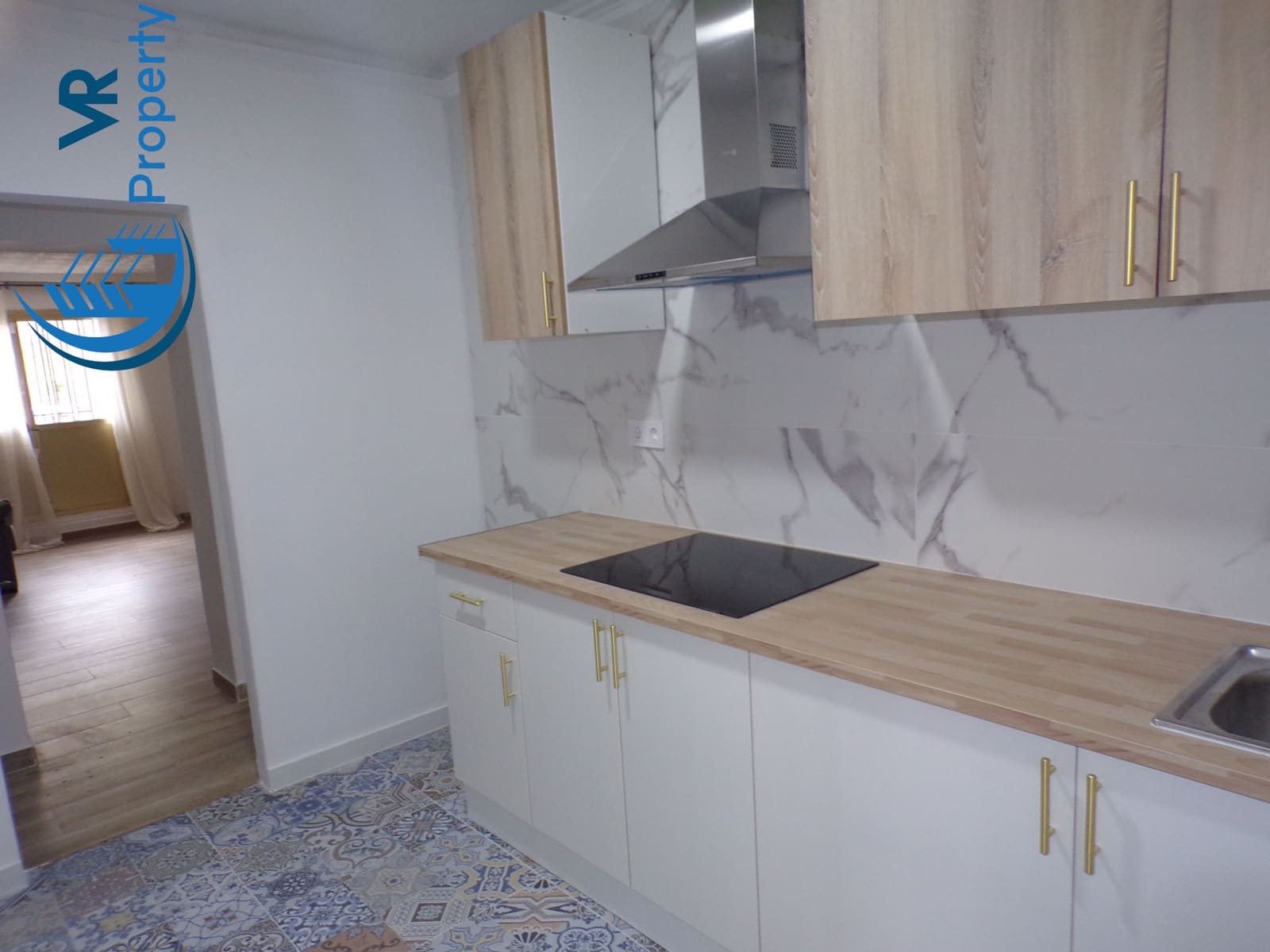3 quarto Apartamento para venda em Alicante cidade com garagem - 110 000 € (Ref: 9015527)