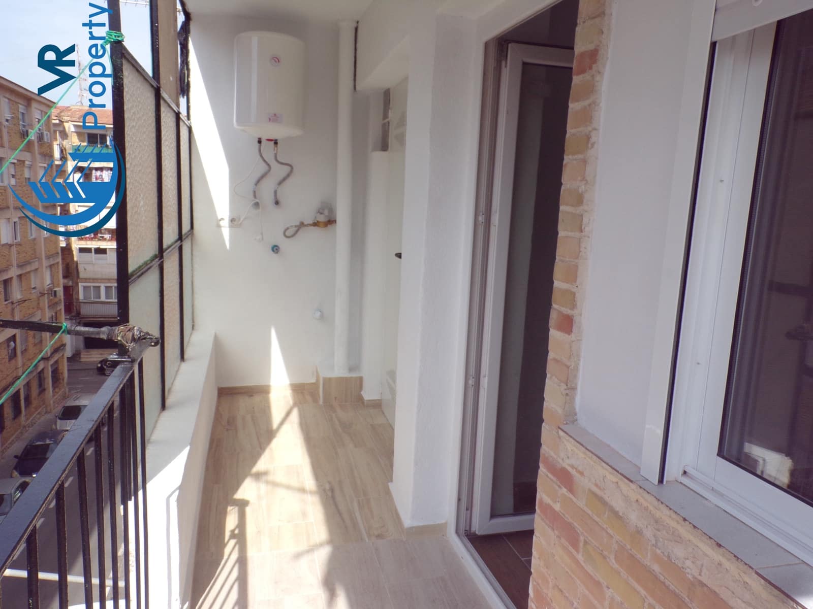 3 soverom Leilighet til salgs i Alicante by - € 80 000 (Ref: 9018699)