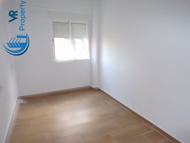 3 soverom Leilighet til salgs i Colonia Requena, Alicante by - € 80 000 (Ref: 9019512)
