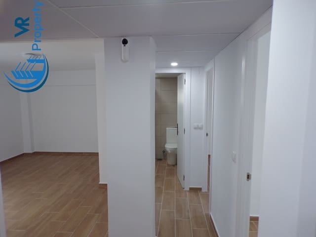 3 soverom Leilighet til salgs i Colonia Requena, Alicante by - € 80 000 (Ref: 9019512)