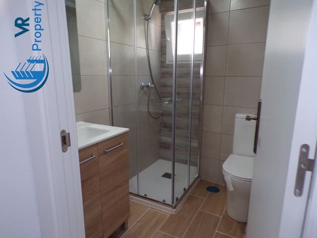 3 soverom Leilighet til salgs i Colonia Requena, Alicante by - € 80 000 (Ref: 9019512)