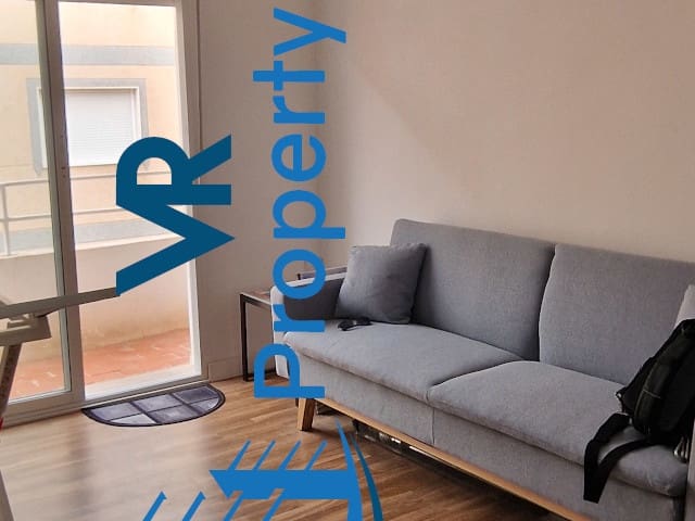 4 soveværelse Lejlighed til salg i Monovar / Monover med garage - € 78.000 (Ref: 9111574)