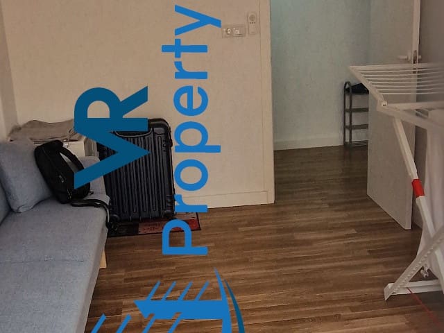 4 soveværelse Lejlighed til salg i Monovar / Monover med garage - € 78.000 (Ref: 9111574)