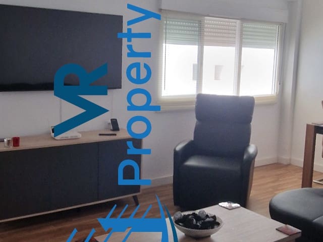 4 soverom Leilighet til salgs i Monóvar / Monóver med garasje - € 78 000 (Ref: 9111574)