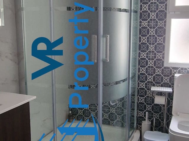 4 soverom Leilighet til salgs i Monóvar / Monóver med garasje - € 78 000 (Ref: 9111574)