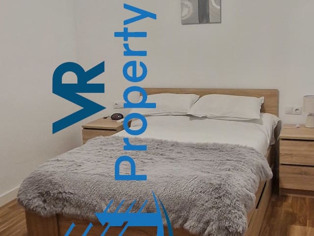 4 soverom Leilighet til salgs i Monóvar / Monóver med garasje - € 78 000 (Ref: 9111574)