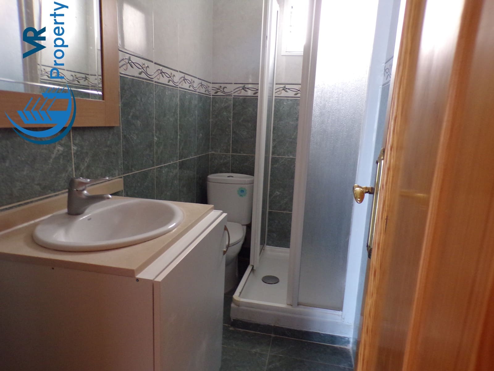 3 soverom Leilighet til salgs i Alicante by med garasje - € 85 000 (Ref: 9111575)