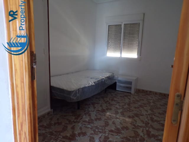 3 soverom Leilighet til salgs i Cuatrocientas Viviendas, Alicante by med garasje - € 85 000 (Ref: 9111575)