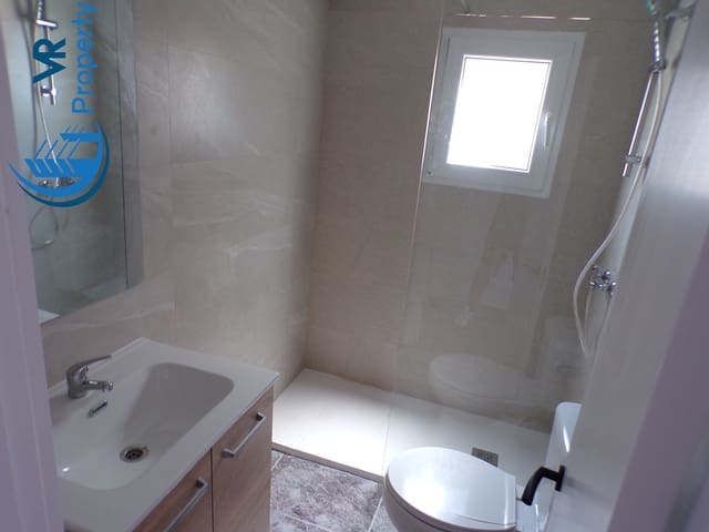 3 quarto Apartamento para venda em Virgen del Remedio - Parque lo Morant, Alicante cidade com garagem - 85 000 € (Ref: 9161306)