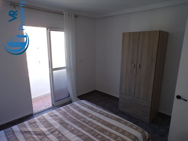 3 quarto Apartamento para venda em Virgen del Remedio - Parque lo Morant, Alicante cidade com garagem - 85 000 € (Ref: 9161306)