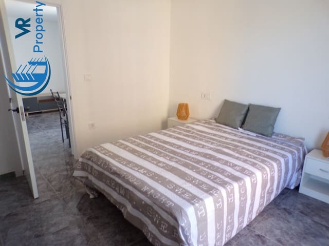 3 quarto Apartamento para venda em Virgen del Remedio - Parque lo Morant, Alicante cidade com garagem - 85 000 € (Ref: 9161306)