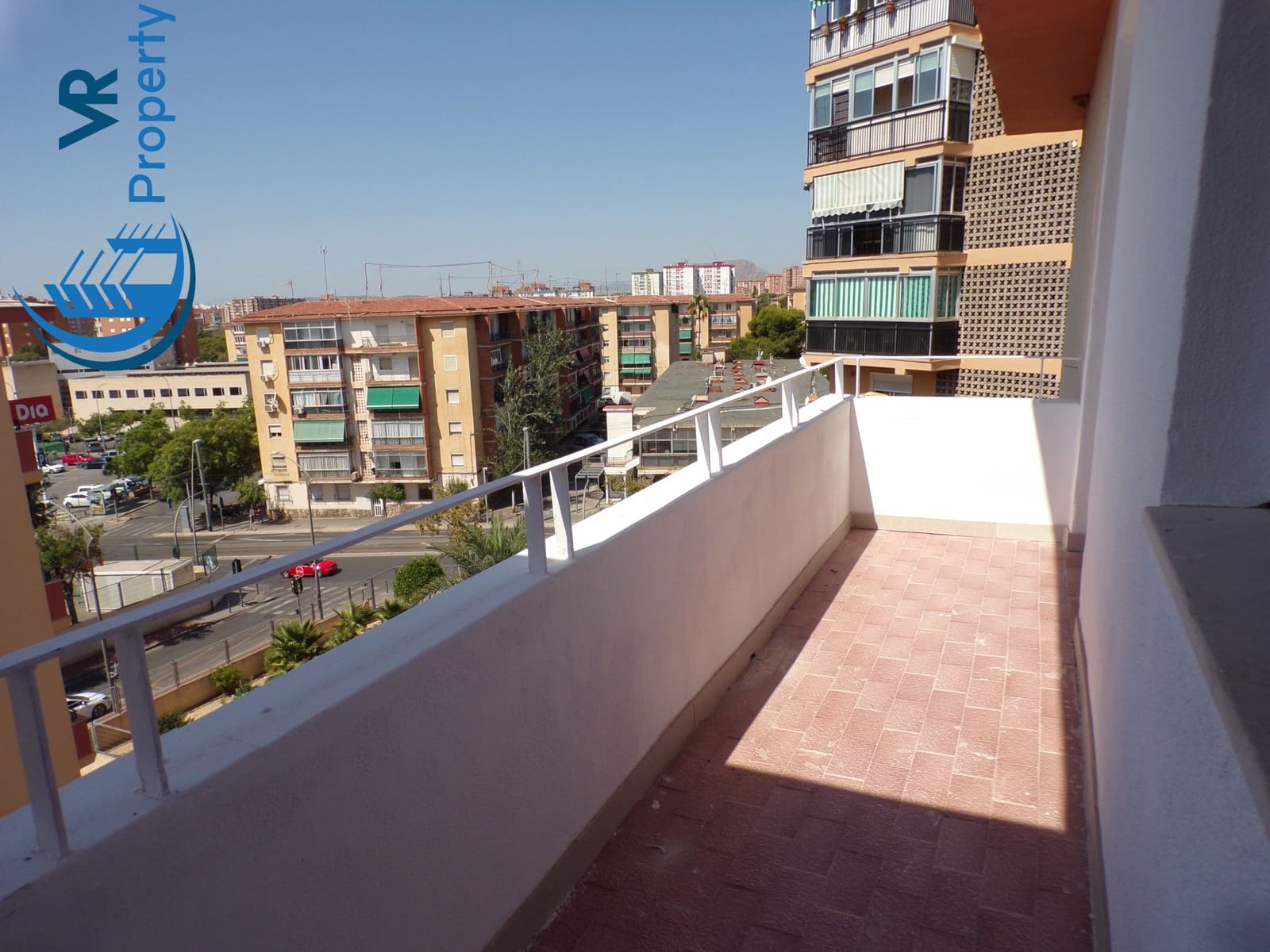 3 sovrum Lägenhet till salu i Alicante stad med garage - 85 000 € (Ref: 9161306)
