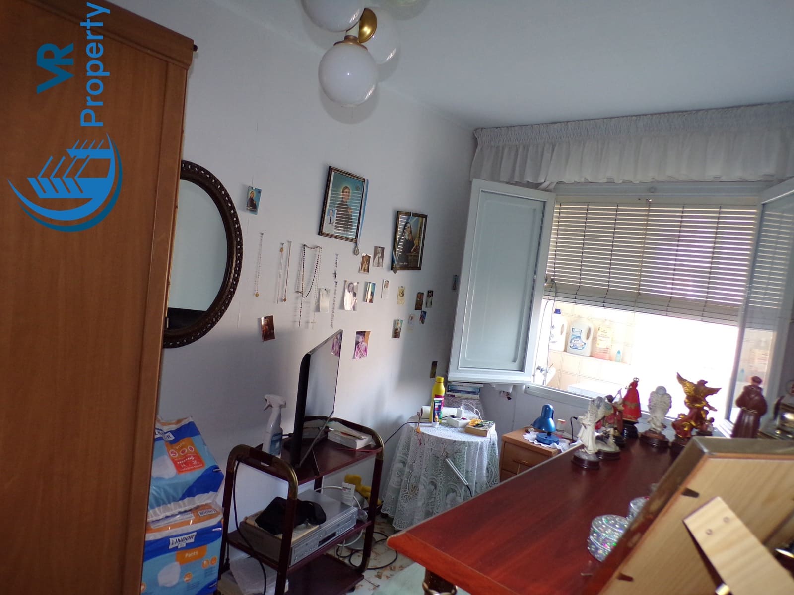 3 soverom Leilighet til salgs i Alicante by med garasje - € 80 000 (Ref: 9161463)