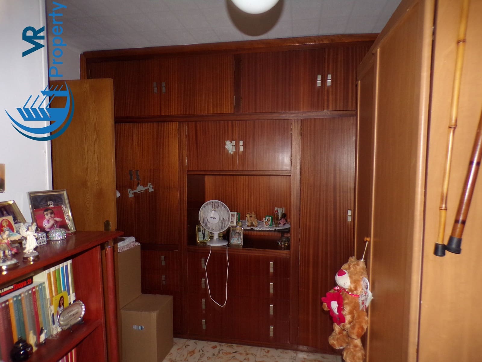 3 soverom Leilighet til salgs i Alicante by med garasje - € 80 000 (Ref: 9161463)