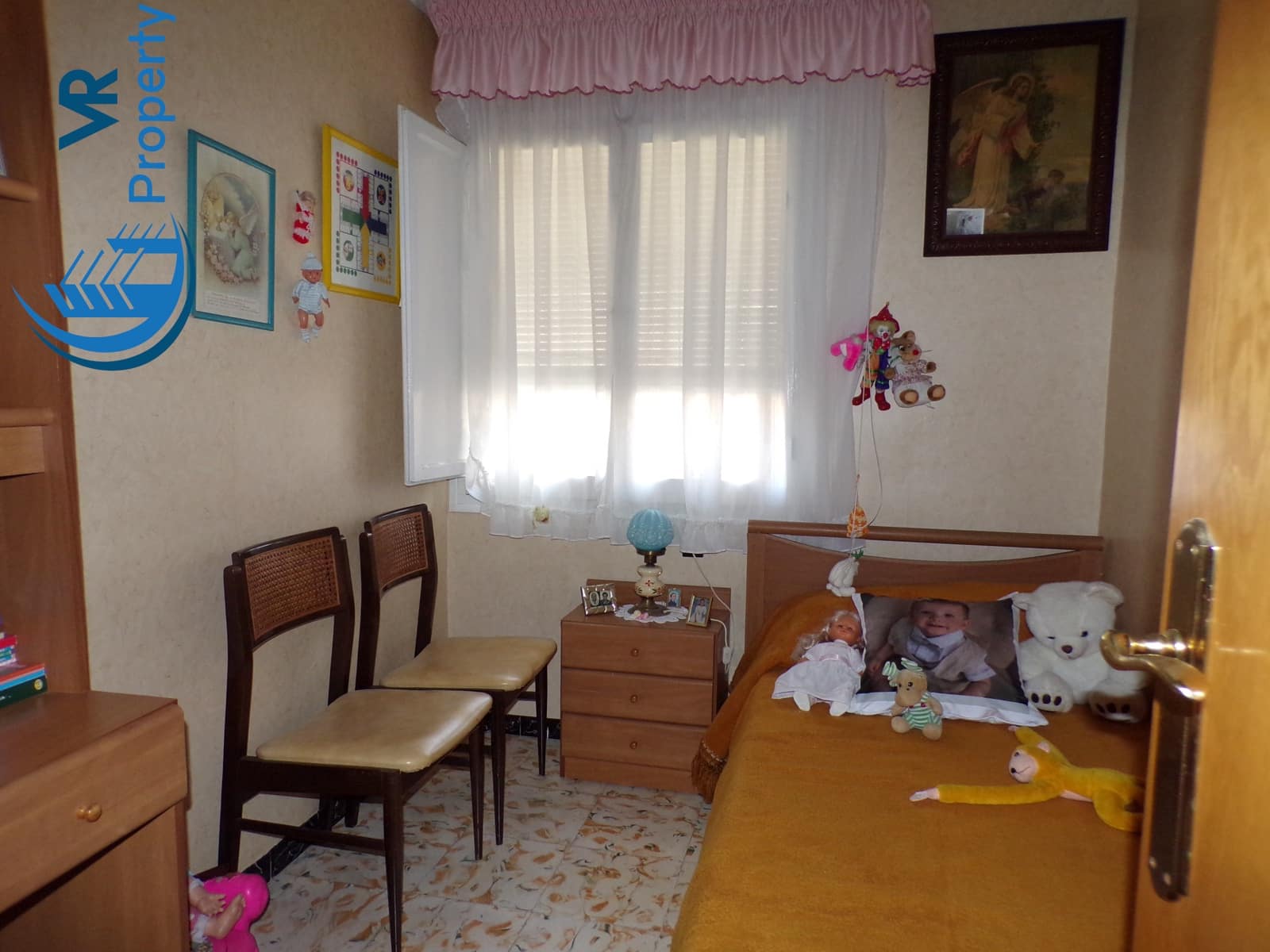 3 soverom Leilighet til salgs i Alicante by med garasje - € 80 000 (Ref: 9161463)