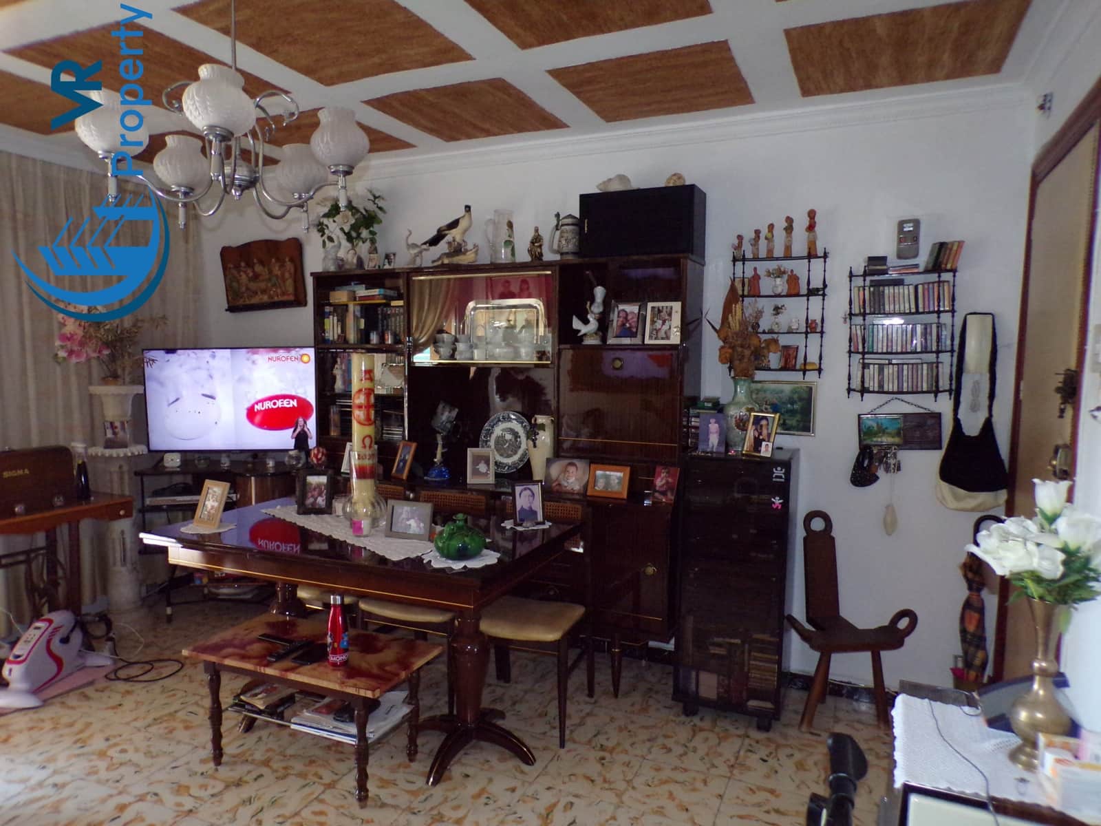 3 soverom Leilighet til salgs i Alicante by med garasje - € 80 000 (Ref: 9161463)