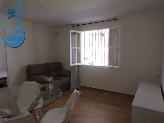 3 slaapkamer Appartement te koop in Virgen del Remedio - Parque lo Morant, Alicante stad met garage - € 88.000 (Ref: 9161829)