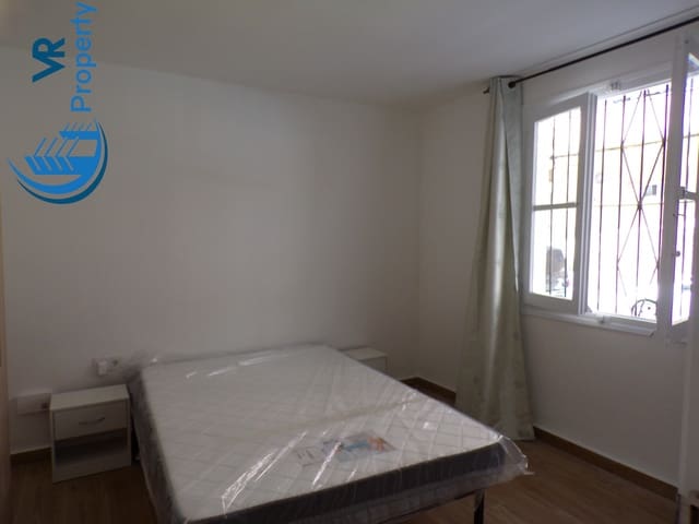 3 slaapkamer Appartement te koop in Virgen del Remedio - Parque lo Morant, Alicante stad met garage - € 88.000 (Ref: 9161829)