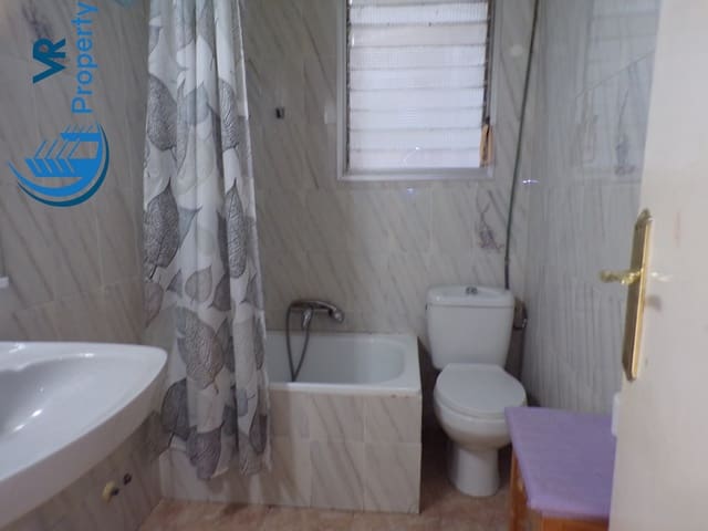 2 soverom Leilighet til salgs i Virgen del Remedio - Parque lo Morant, Alicante by - € 75 000 (Ref: 9187220)