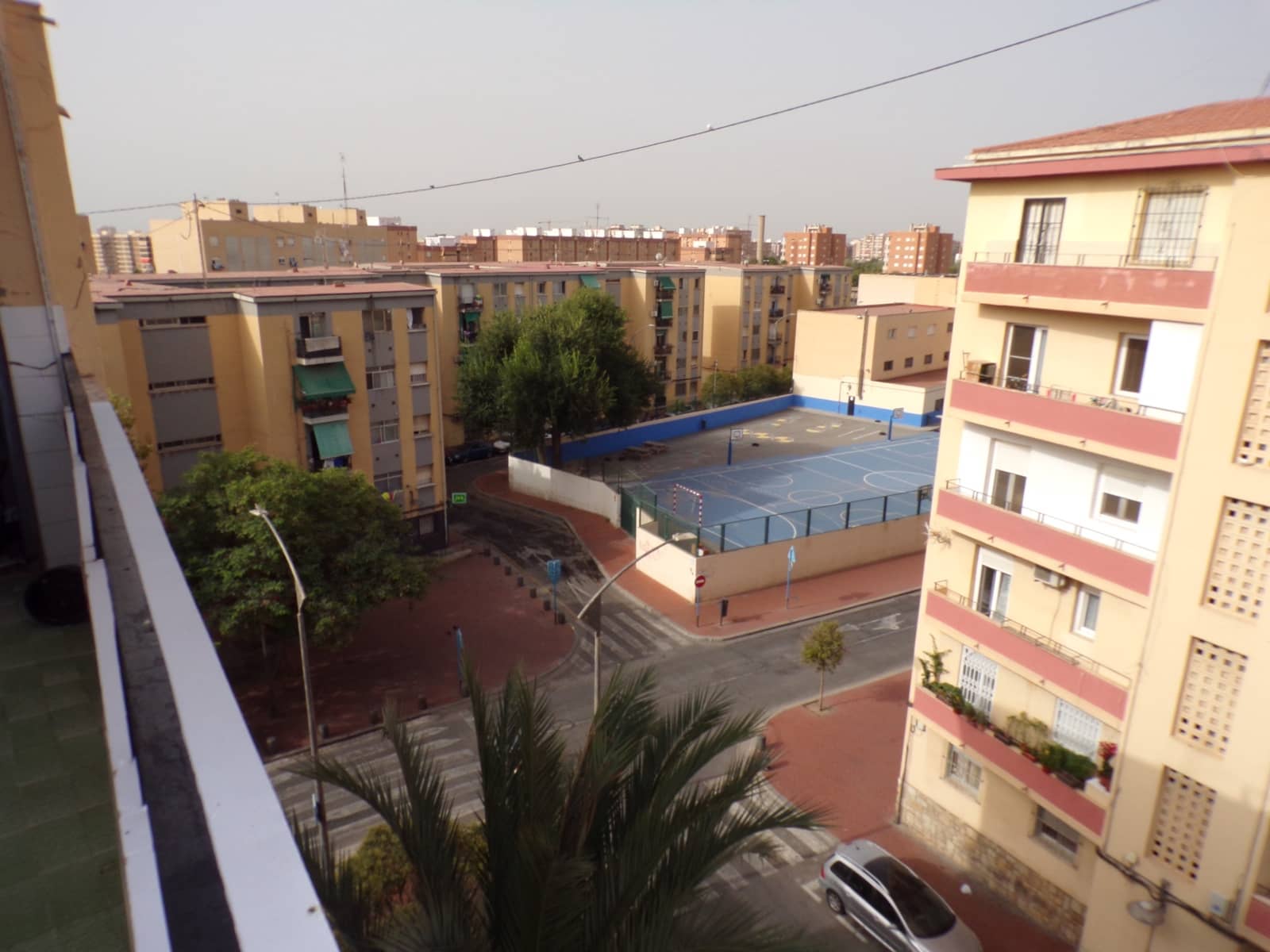 3 soverom Leilighet til salgs i Alicante by med garasje - € 85 000 (Ref: 9237693)